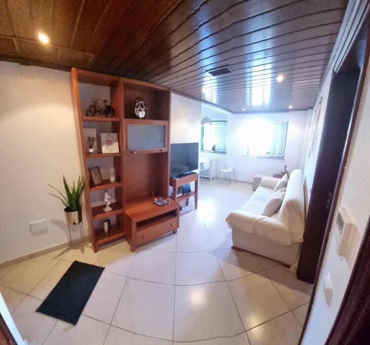 Ferienwohnung T1 Monte Gordo, Urb. Monte Fino Exterior foto