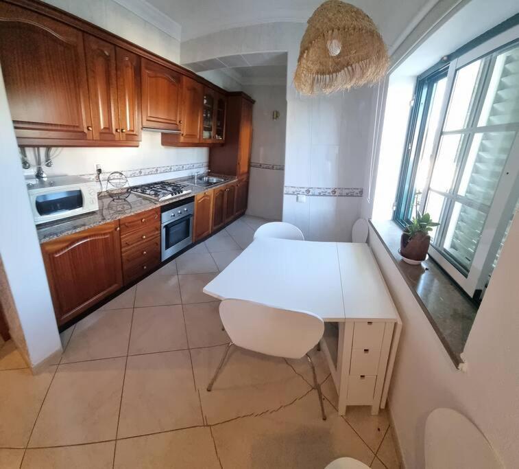 Ferienwohnung T1 Monte Gordo, Urb. Monte Fino Exterior foto